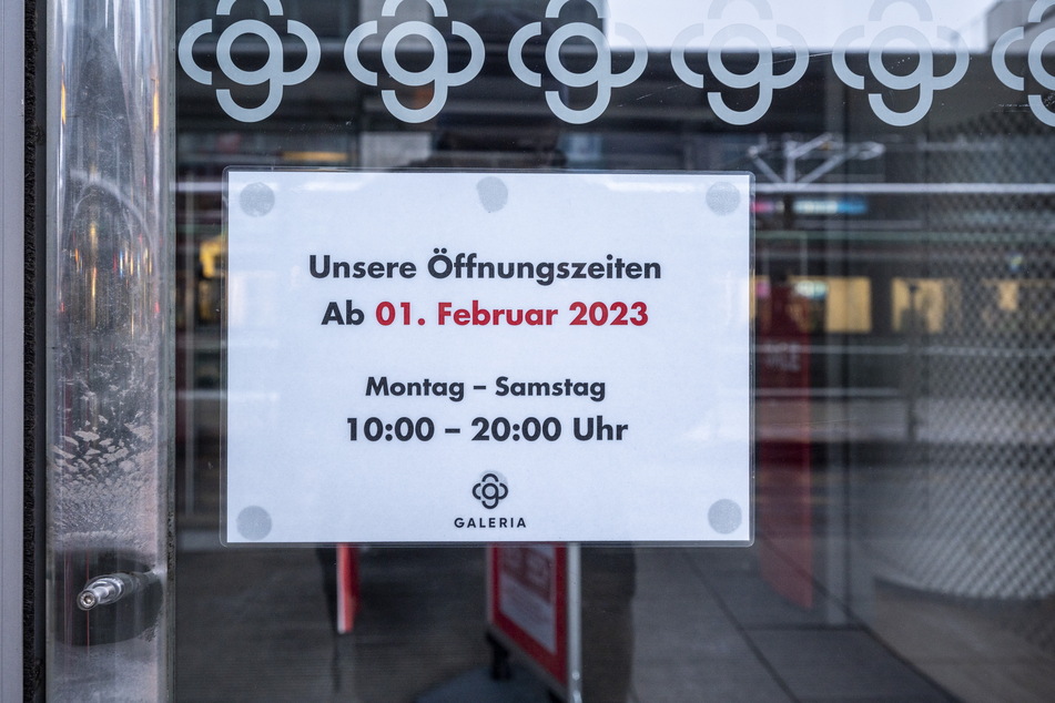 Ab 1. Februar verkürzt der Chemnitzer Standort die Öffnungszeiten.