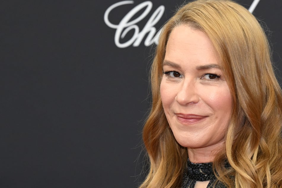 "Lola rennt"-Star Franka Potente spricht über finanziellen Druck: "Kann mir meine Rollen nicht mehr aussuchen"