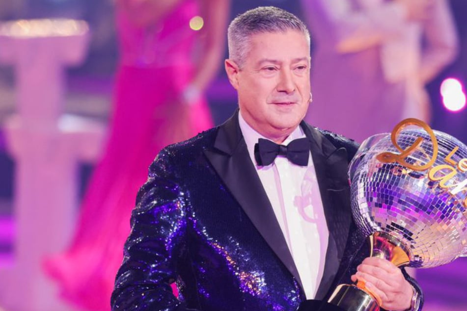 RTL-Überraschung: Neuer Job für "Let's Dance"-Juror Joachim Llambi