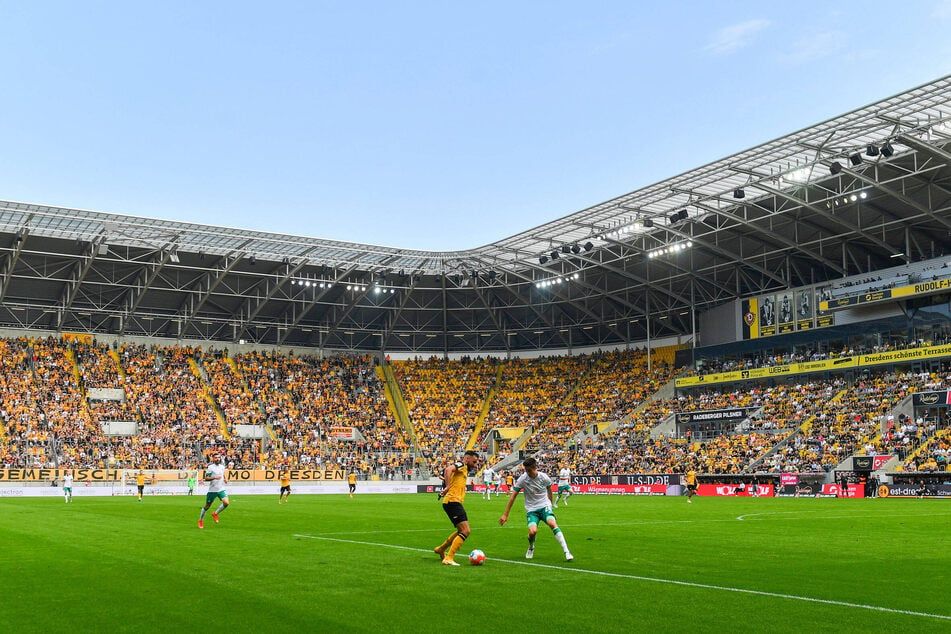 Erster Supercup seit 27 Jahren: In diesem Stadion steigt das Spiel Bayern gegen Wolfsburg