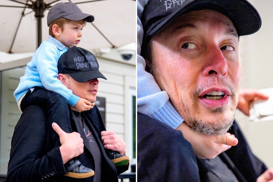 In a recent social media post, Elon Musk announced that he is working on a "Kid-friendly" artificial intelligence chatbot called Baby Grok.