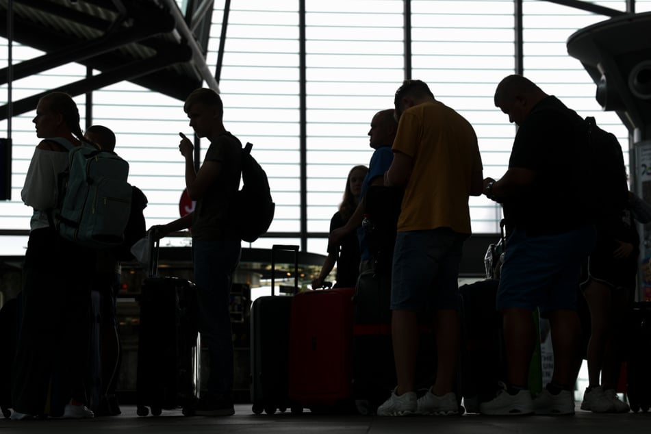 Damit Sachsens Airports zum Vor-Corona-Niveau zurückkehren, müssen laut DLR-Chef Florian Linke gleich mehrere Baustellen angegangen werden.