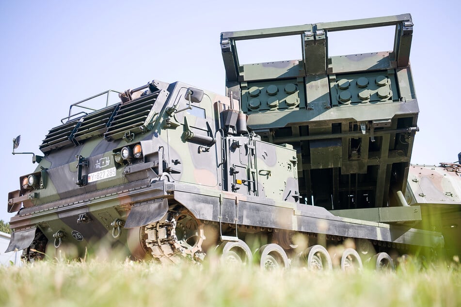 Bundeswehr kommt jetzt leichter an neue Waffen