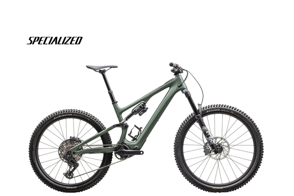 Specialized Turbo Levo SL Comp Carbon für 5.999 statt 7.900 Euro.