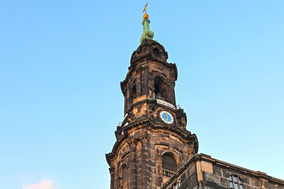 Zum Volkstrauertag ertönt in der Kreuzkirche "Ein deutsches Requiem" von Johannes Brahms.