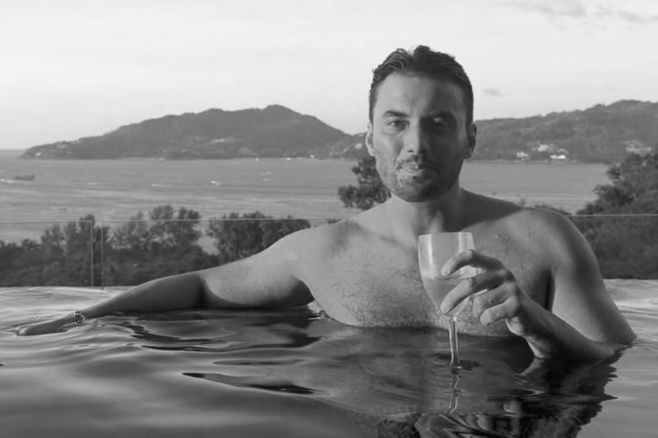 Rätselhafter Tod: Reality-Star leblos in Abwasserkanal entdeckt