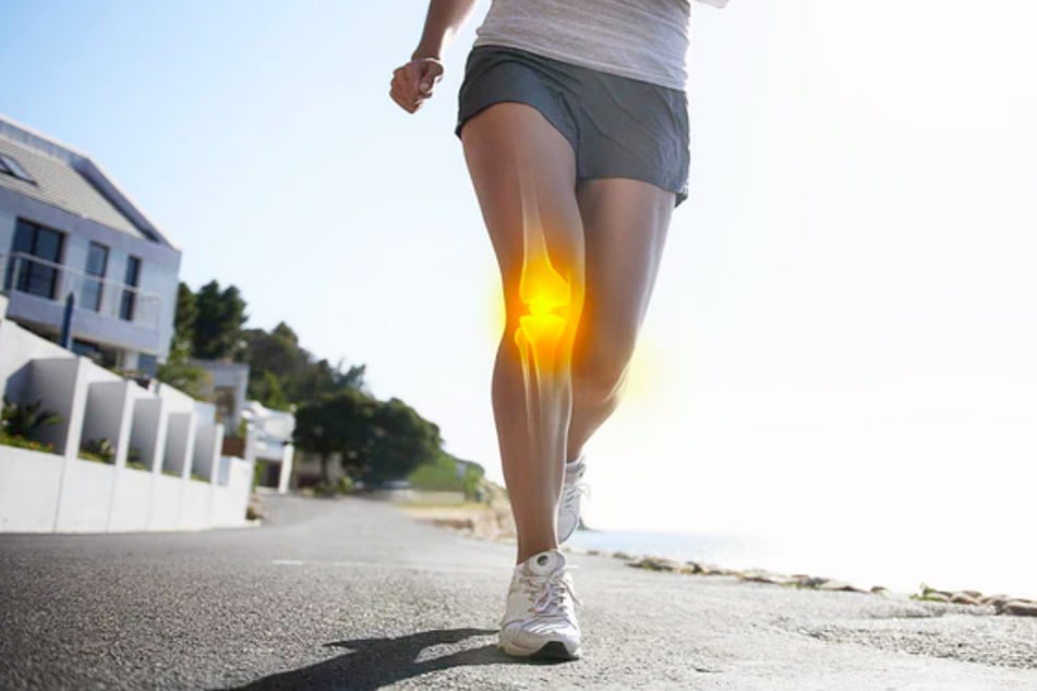 Das Geheimnis der starken Wirkung von Gelencium Hyaluron Intense liegt in der molekularen Struktur.