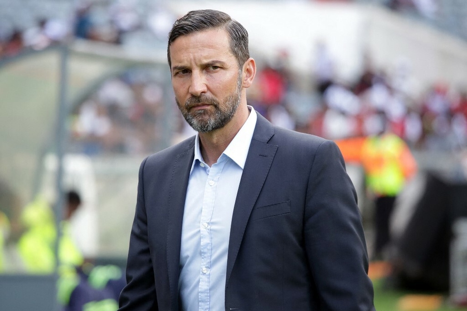 Der deutsche Trainer Joe Zinnbauer (52) übernimmt Lok Moskau in Russland.