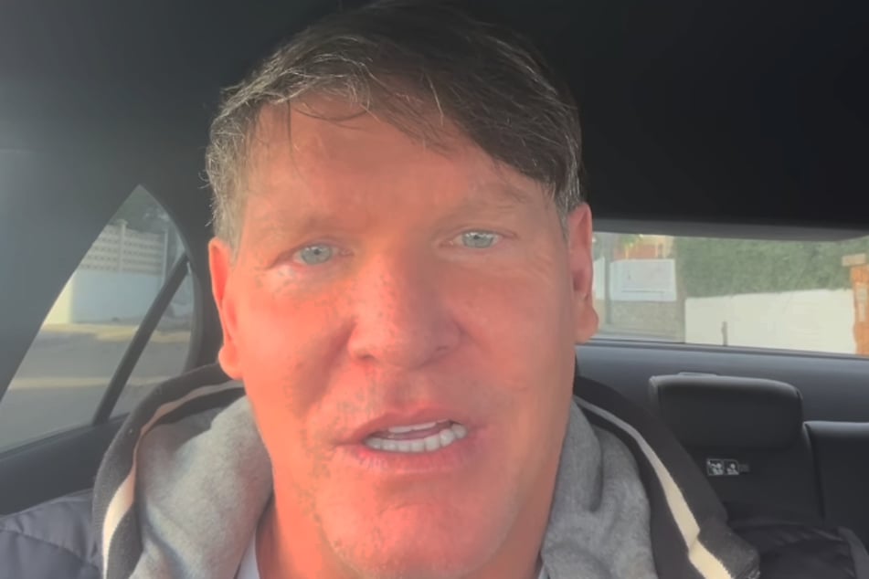 Auch Promi-Auswanderer Steff Jerkel (56) will auf Mallorca durchstarten.