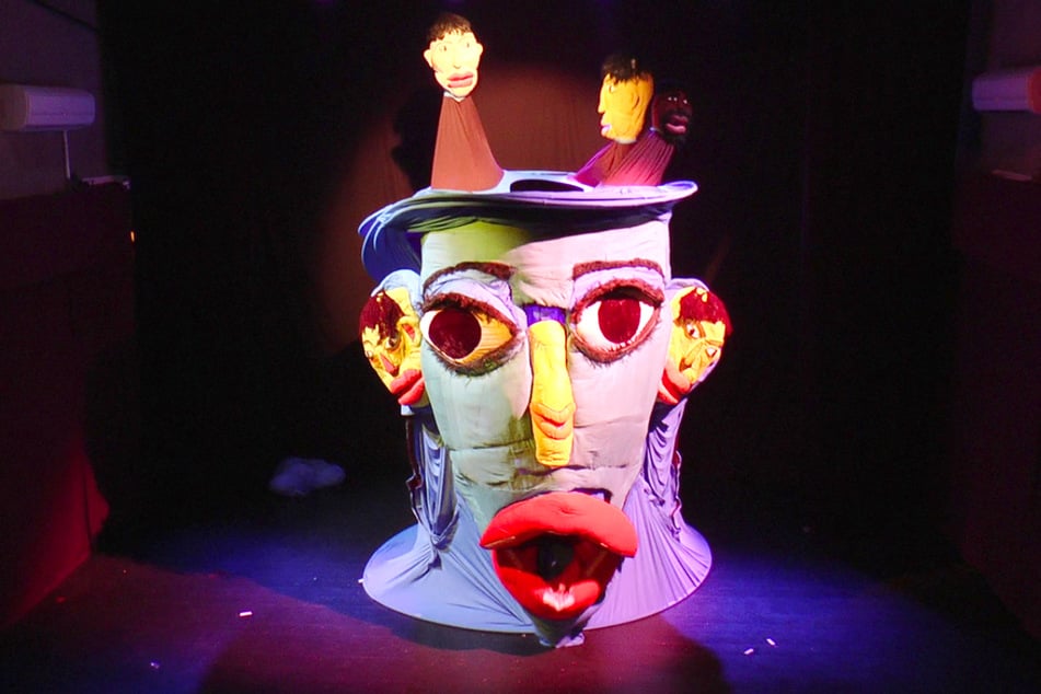 Dieses coole Theaterspektakel wartet bald in Chemnitz auf Euch