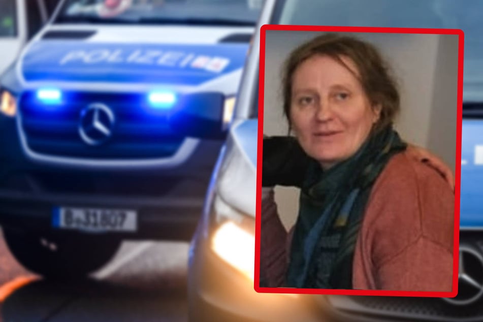 Sie ist krank und benötigt dringend Medikamente: Wer hat Sylvia D. gesehen?