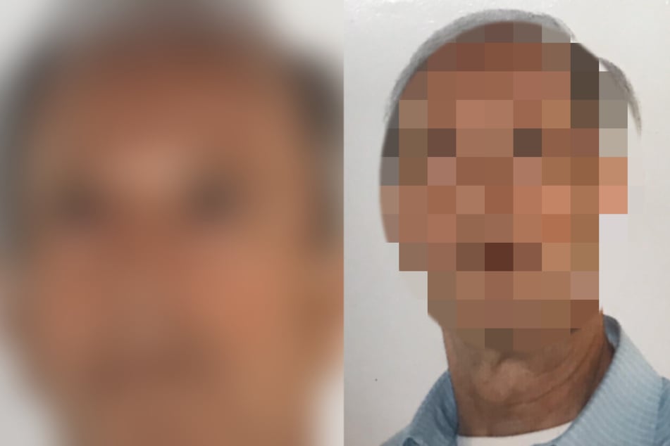 Probleme mit der Orientierung: Wo ist Hans-Joachim N. (85)?