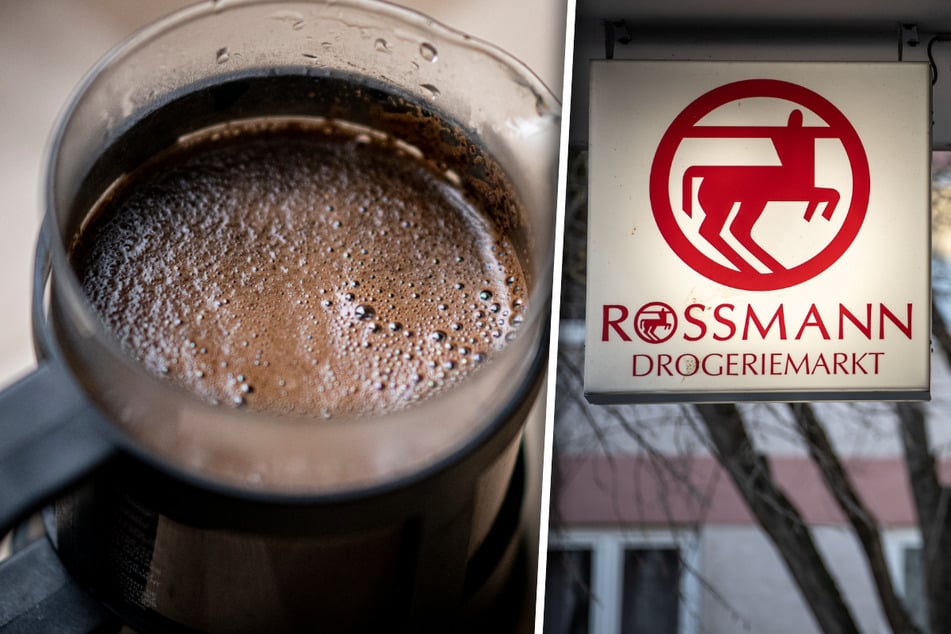 Mega-Strafe! Rossmann muss wegen Kaffee-Absprachen 20 Millionen Euro blechen