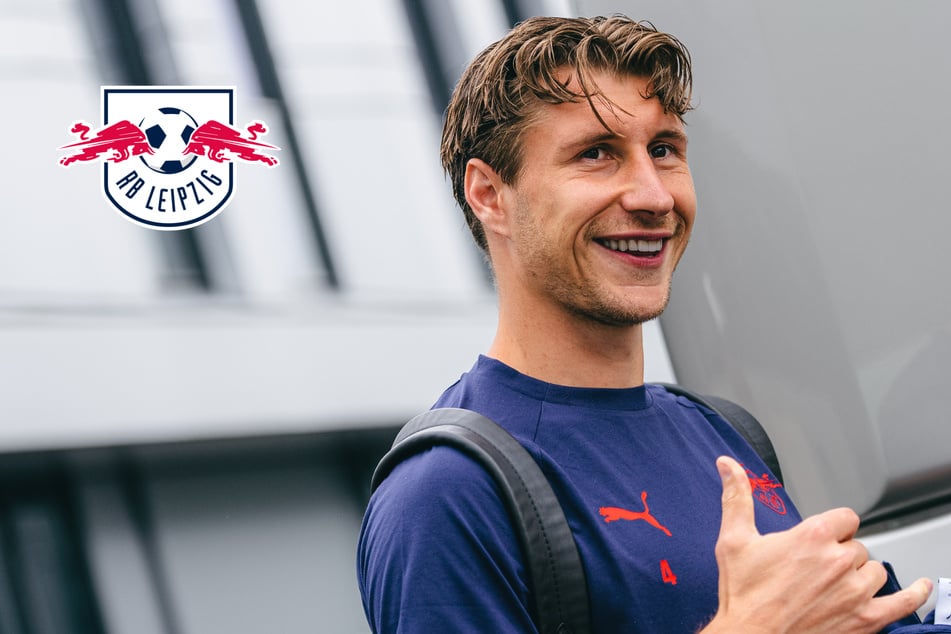 RB Leipzig im Trainingslager: Schon die erste Überraschung vor dem Start!