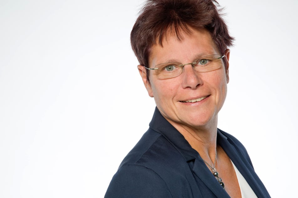 Ute Bergner (63) hat erst die FDP dann die Fraktion der Partei im Landtag verlassen.