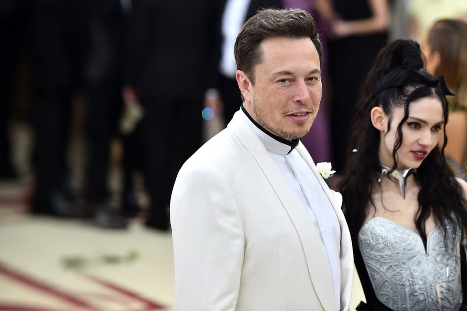 Elon Musk: Still und heimlich: Elon Musk ist wieder Vater geworden - so kurios heißt sein 10. Kind!