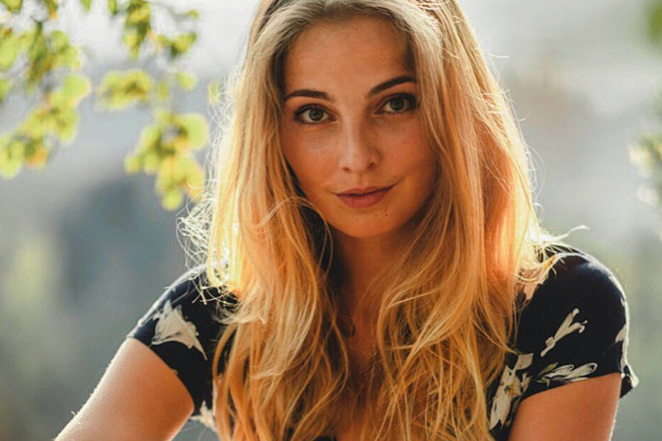 TAG24-Kolumnistin Gina Gadis.