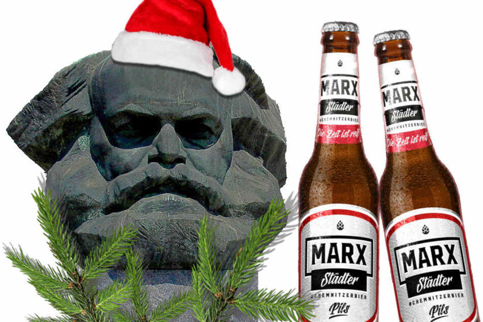 Hier Gibt S Ein Neues Bier Fur Echte Chemnitzer So Probiert Ihr Kostenlos 24