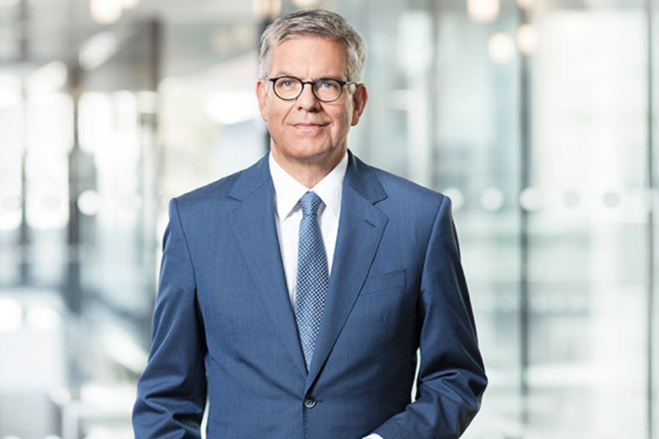 Dr. Thomas Bellut ist seit März 2012 Intendant des ZDF.