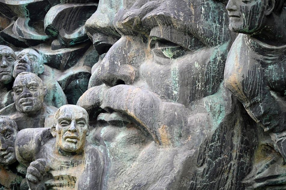 Nun braucht es teure Pflege.