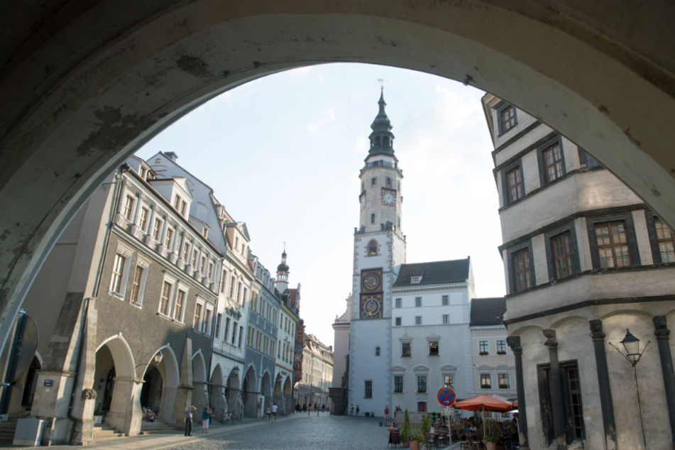 Das Coronavirus ist jetzt auch in Görlitz angekommen. (Archivbild)