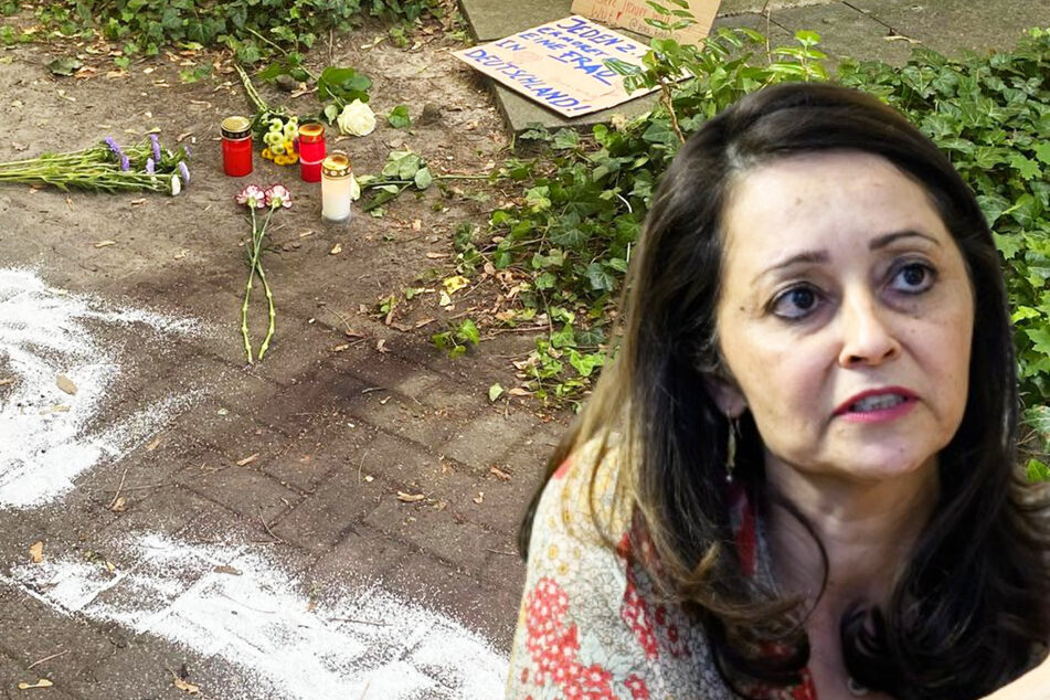 Nach Messer-Mord an Ex-Frau in Zehlendorf: Was die Justizsenatorin jetzt fordert