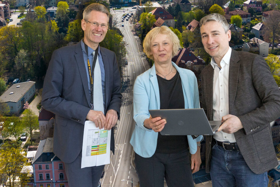 Stoppt ein kleines Straßenstück das Projekt der Campuslinie?