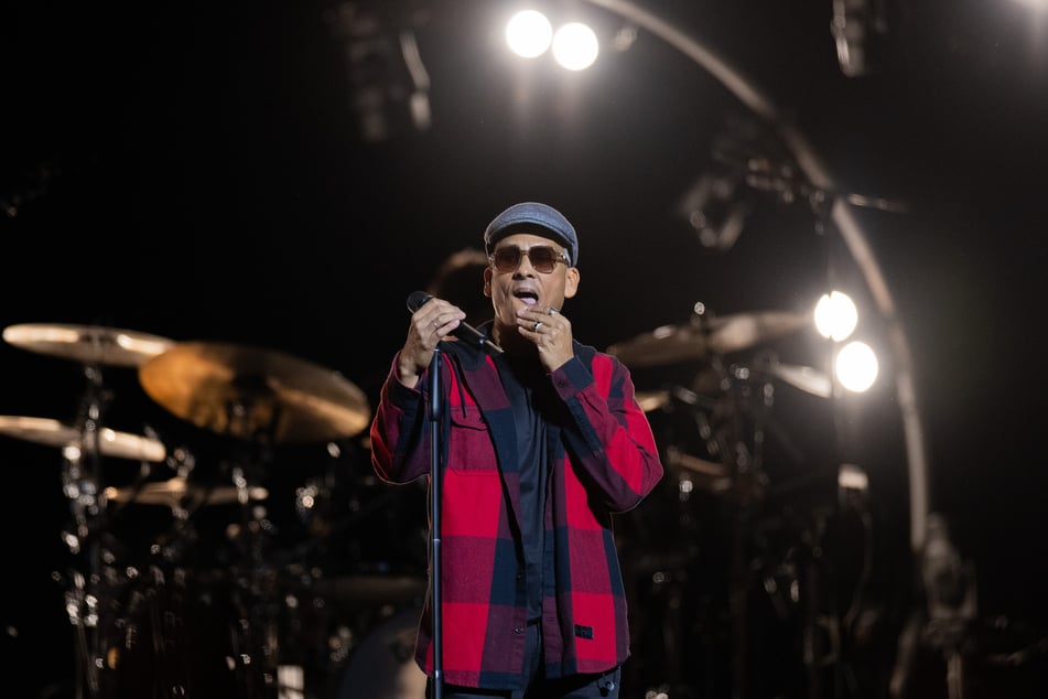 Seit Ende Dezember 2025 tourt Xavier Naidoo (54) mit "Bei meiner Seele" durch Deutschland.