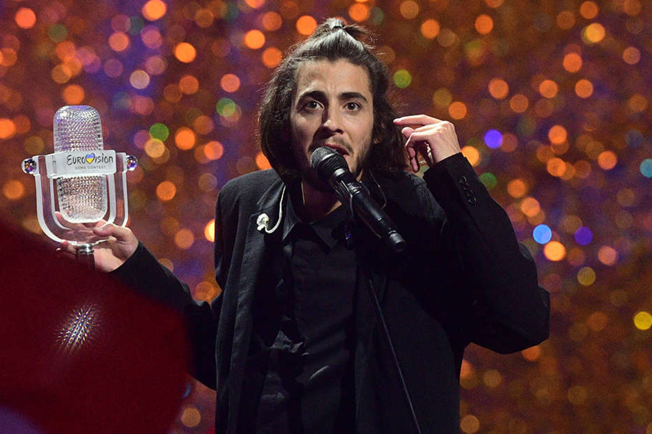 Am 13. Mai 2016 gewann Salvador Sobral den 62. Eurovision Song Contest (ESC) in Kiew.