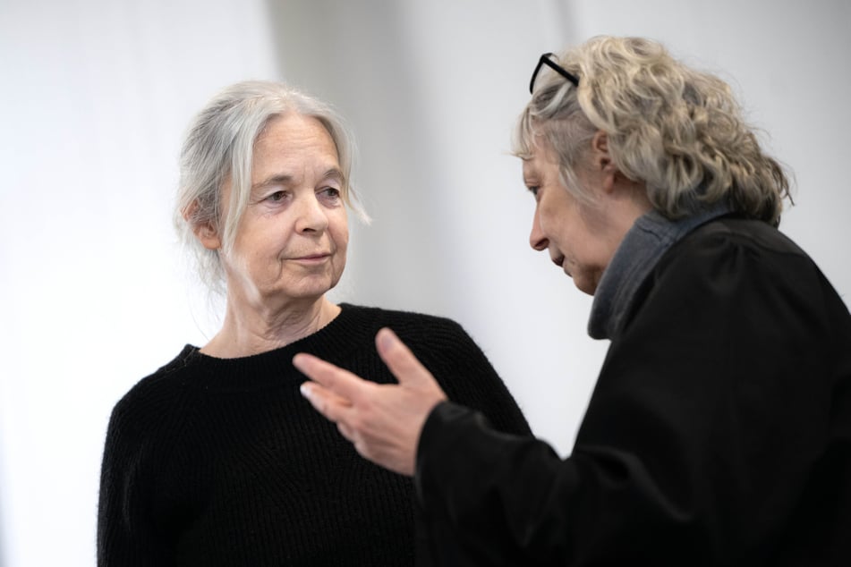 Wie lange muss Ex-RAF-Terroristin Daniela Klette nun ins Gefängnis?