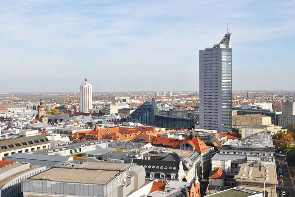 Die Stadt wird jünger und bekommt Zuwachs. Das geht aus dem Ortsteil-Katalog hervor.