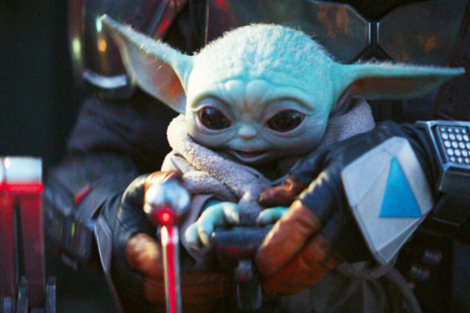 Das 50 Jahre alte Kind Baby Yoda erfährt in Kapitel 13 seinen echten Namen.