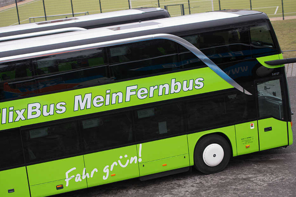 Bei Flixbus können demnächst feste Plätze gebucht werden.