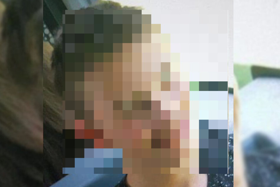 Mit diesem Foto suchte die Polizei nach dem 13-Jährigen.