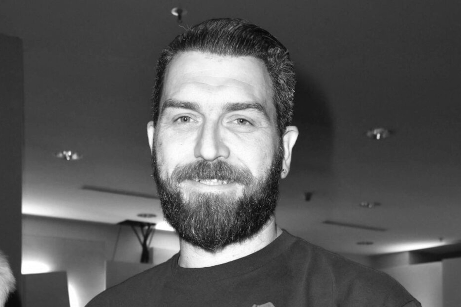 Ingo Kantorek, Schauspieler bei "Köln 50667", starb bei einem Verkehrsunfall mit seiner Frau.