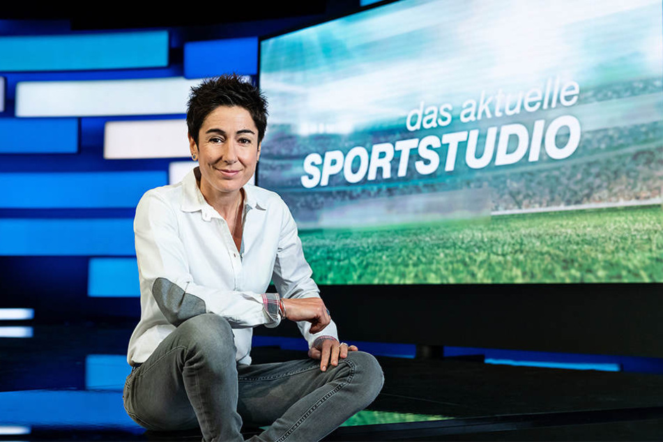Am Samstagabend tritt Dunja Hayali ihren Dienst bei einer der traditionsreichsten TV-Sendungen Deutschlands an.