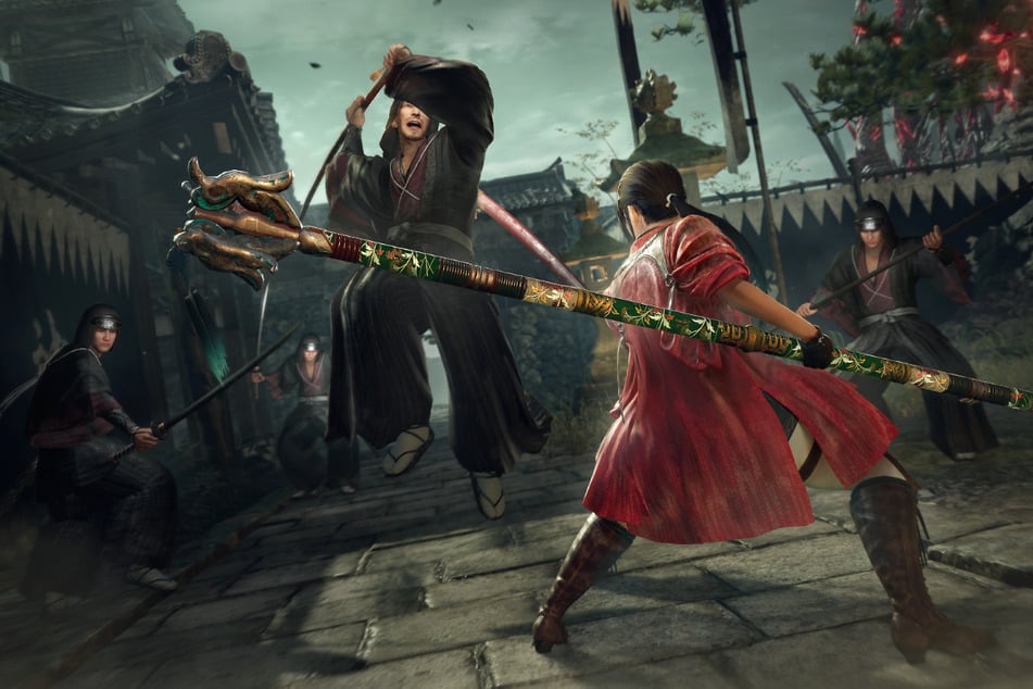 Am 6. Februar ist es endlich so weit und wir können uns in ein neues "Nioh" stürzen! Der dritte Teil der Reihe bietet dabei so manche weitreichende Neuerung.