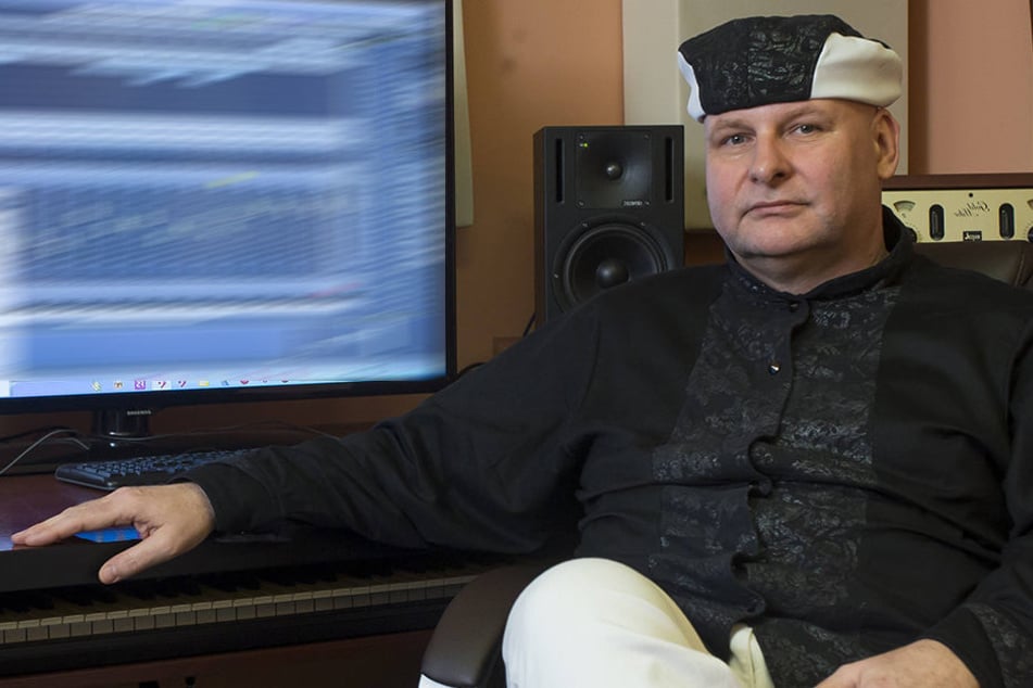 Wegen PEGIDA? Radiostar DJ Happy Vibes verliert seinen Job!