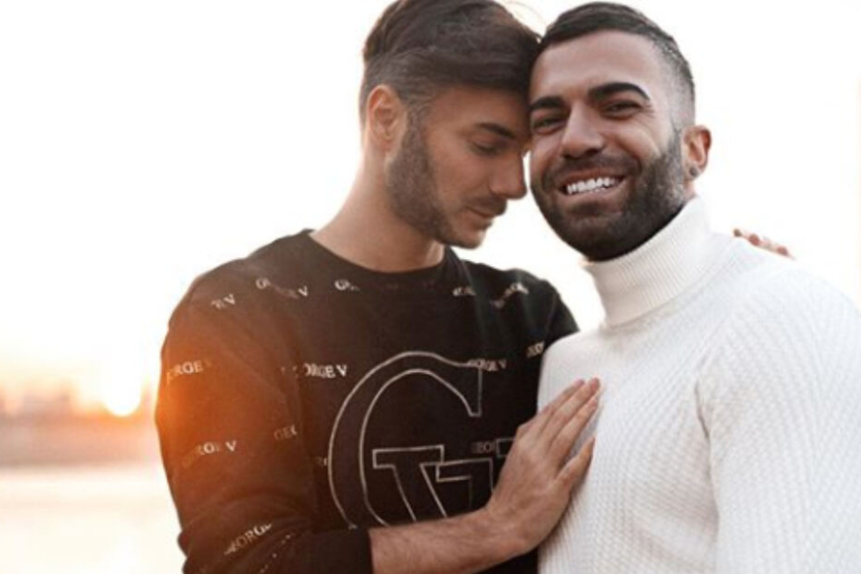 Prince Charming Kandidaten Stories Und Skandale Der Aktuellen Staffel 2020 Tag24