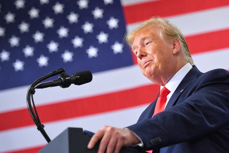 Trump is now pushing absentee ballots and early voting after years of demonizing them
