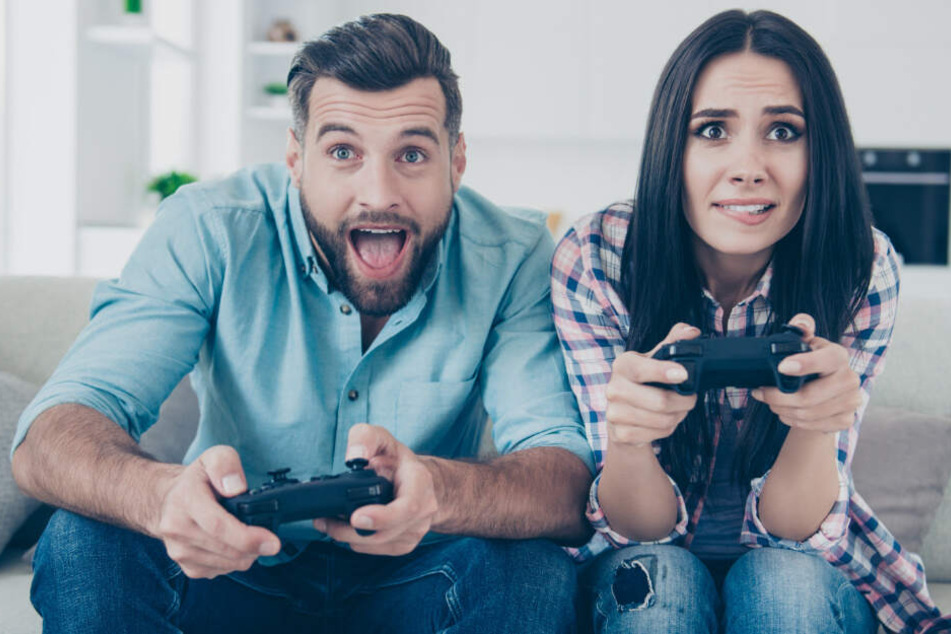 Gamer dürfen sich auf einige Knaller-Angebot freuen.