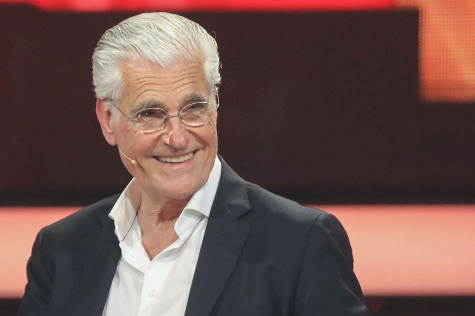 Schauspielgröße Sky du Mont (72) kommt mit "Der Herr der Ringe" in die Chemnitzer Stadthalle.