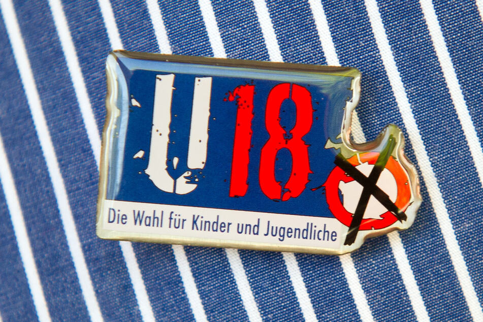 Schock für SPD und Grüne: Diese Partei siegt bei U18-Wahl in Sachsen