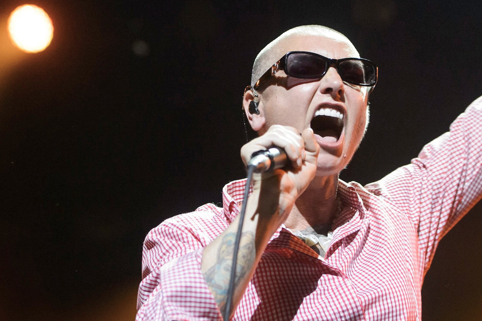 Die irische Sängerin Sinéad O'Connor (54) will ihre Musikkarriere beenden.