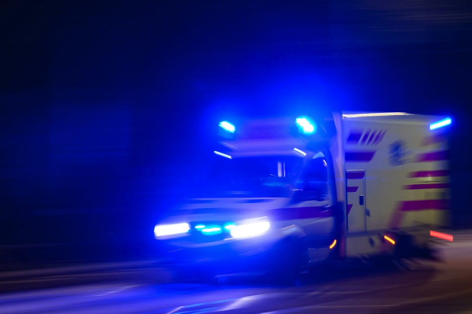 Unfall A24: Tödlicher Unfall auf der A24: Stundenlange Vollsperrung