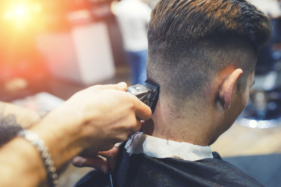 Berlin: Fieser Pilz-Alarm in Barbershops: Darauf sollen Kunden jetzt besonders achten!