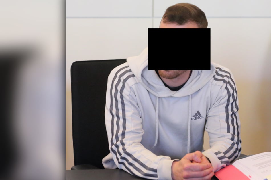 Baby zu Tode geschüttelt? Angeklagter schiebt die Schuld auf seine Tochter (11)