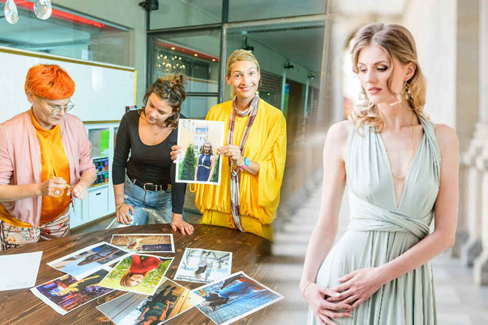 14. Dresdner SemperOpernball: Frauen gefunden, Männer gesucht
