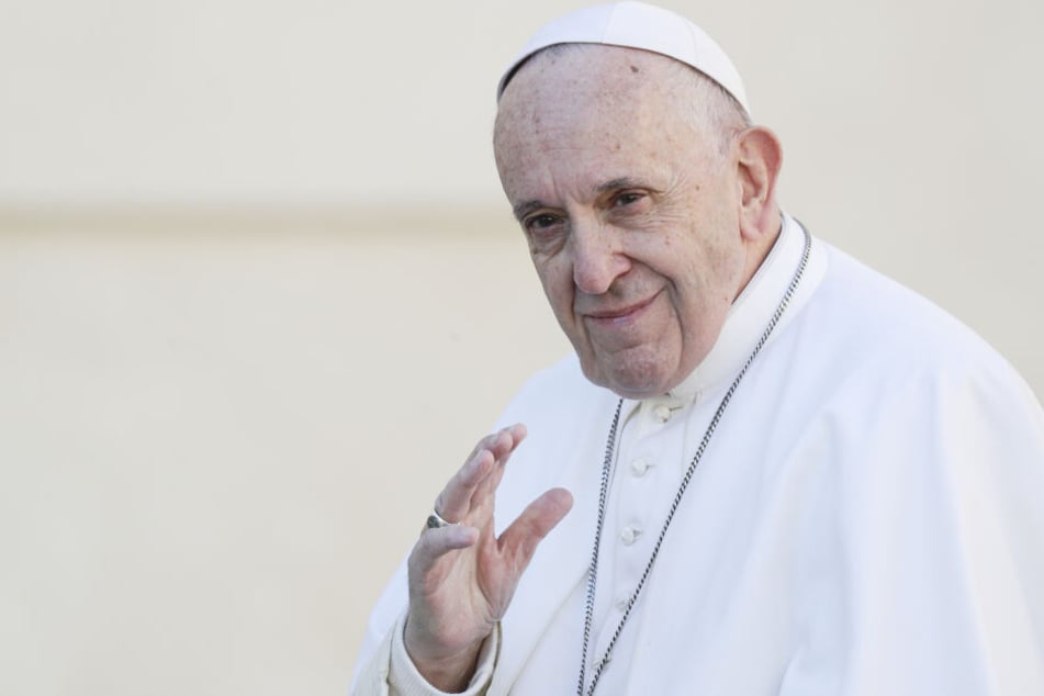 Papst Franziskus (82) kommt im Gegensatz zu manchem Vorgänger durchaus geerdet rüber. Ein Volksfest dürfte ihm daher durchaus gefallen.