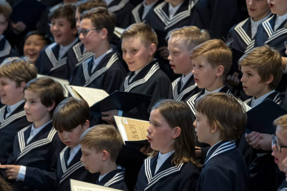 Das Verfahren behandelt die Frage, ob ein Mädchen im Knabenchor singen darf. (Symbolbild)